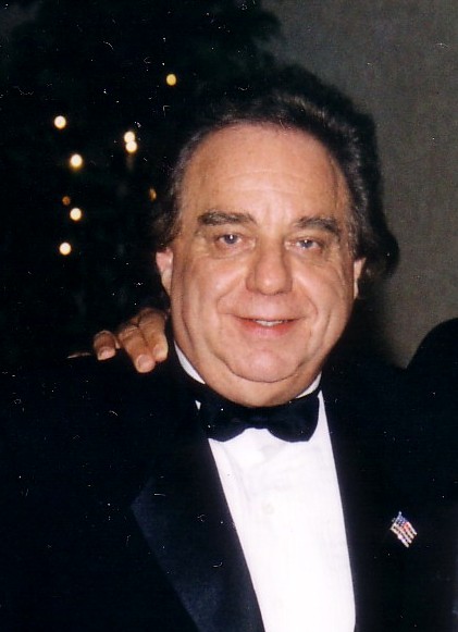Al Mott, Founder, Senior America Inc.